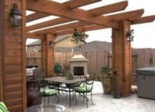 Kwikfynd Pergolas
calligneesouth